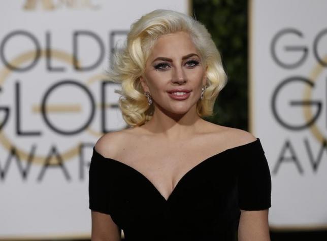 Lady Gaga thổ lộ sự thất vọng về ông Donald Trump