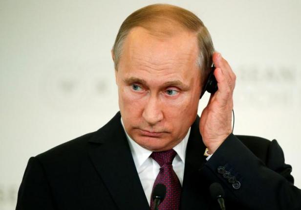 Tổng thống Putin bị kiện đòi bồi thường vụ MH17
