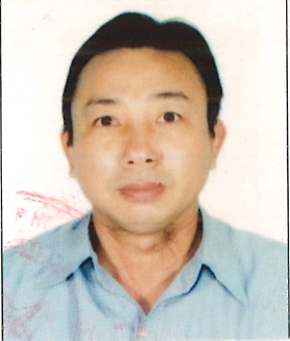 56 tuổi vẫn đi cướp tài sản