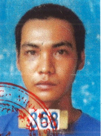 Tông xe chết người, thanh niên bỏ trốn