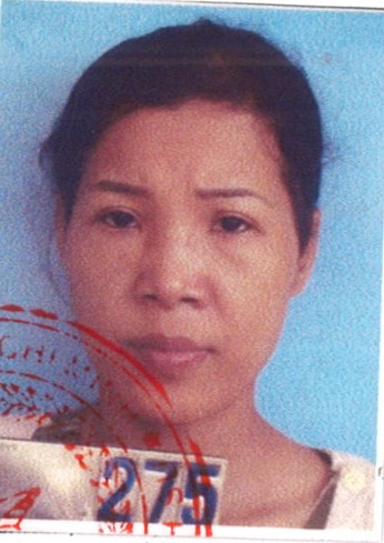 Bỏ quê lên TP HCM bán ma túy