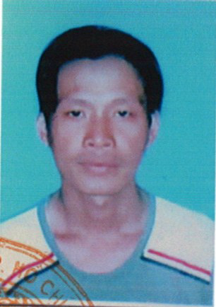 Từ Cà Mau lên TP HCM phạm tội