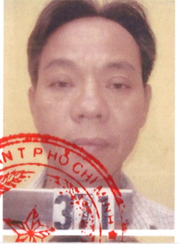 Tiêu thụ đồ gian, Huỳnh Thu Hưng bị truy nã