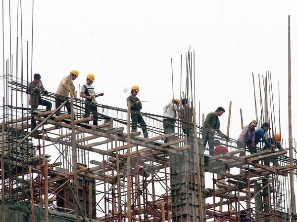 Ám ảnh tai nạn lao động