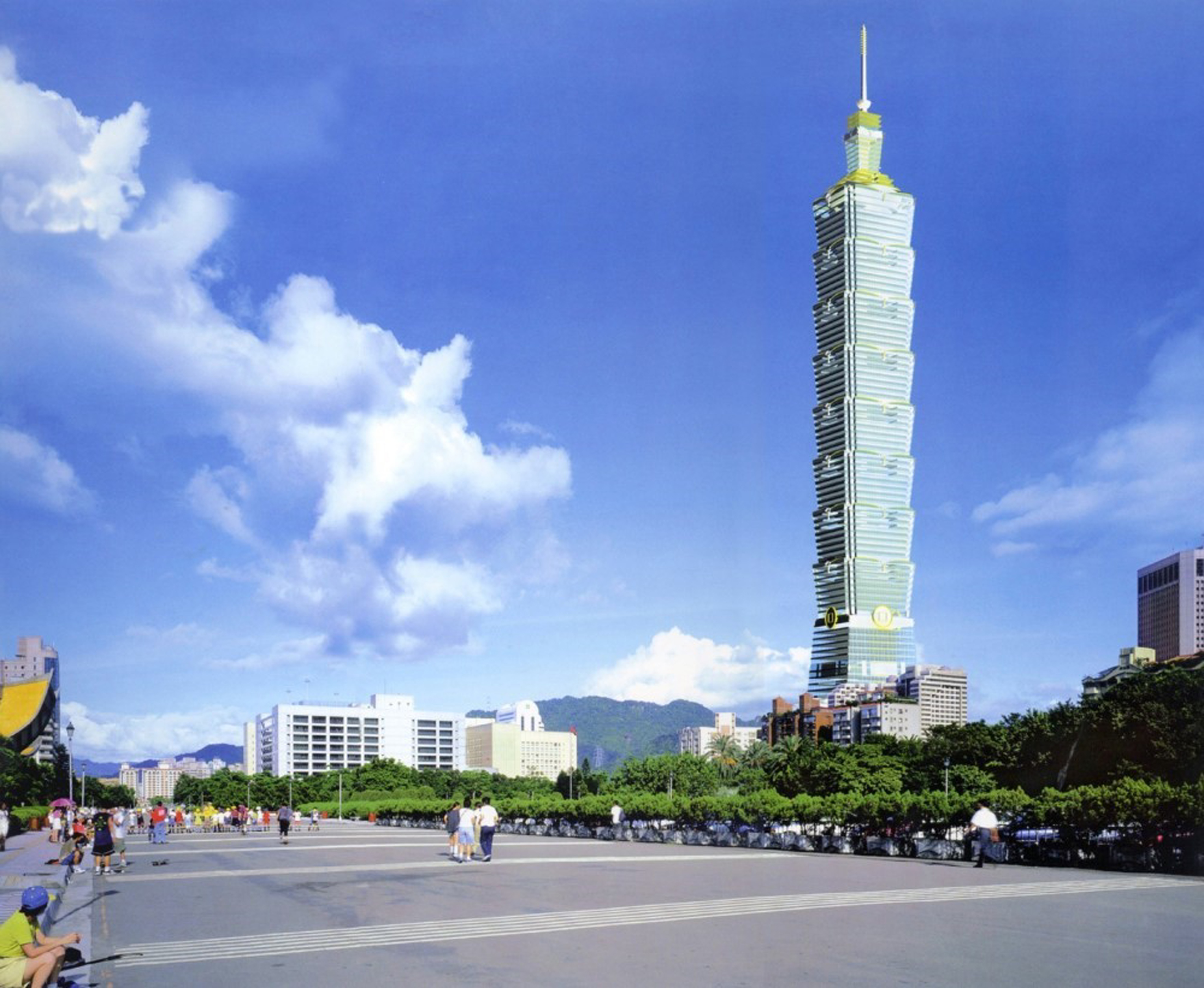 Du lịch Đài Loan -  Đã rẻ nay còn rẻ hơn