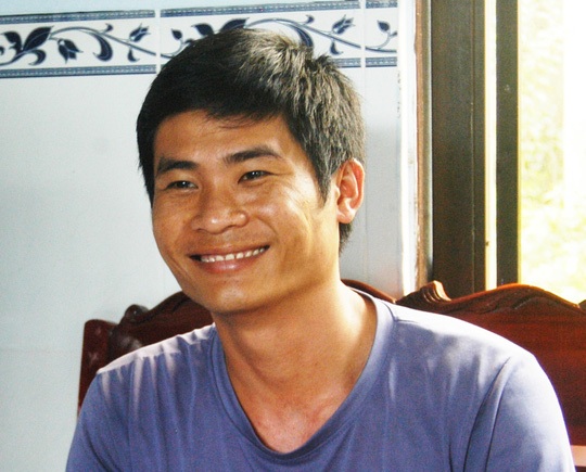 Sẽ đề xuất tặng tài xế Phan Văn Bắc Huân chương Dũng cảm