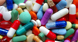 TP HCM: Bắt ông trùm đường dây tân dược giả