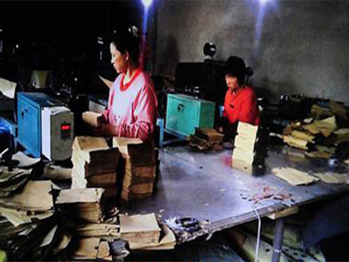 Chấn chỉnh thời gian tăng ca