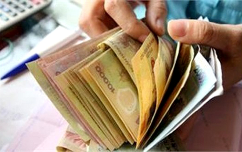 Mức lương cơ sở của cán bộ, công chức, viên chức năm 2021