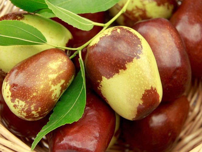 Dạo chợ trái cây… cao cấp