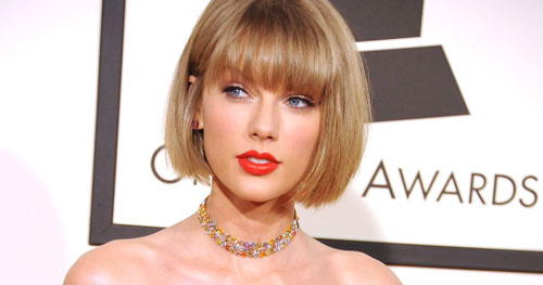 Taylor Swift kiếm nhiều tiền nhất năm 2016