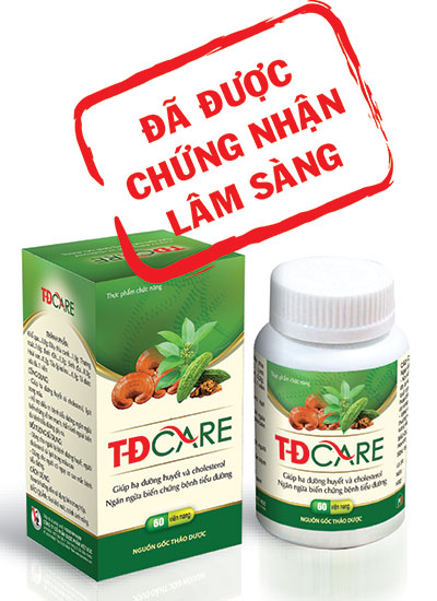 Kiểm soát tốt đường huyết và biến chứng đái tháo đường?