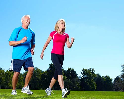 Tiền đái tháo đường có thể kiểm soát bằng chế độ dinh dưỡng, luyện tập và dùng thảo dược thích hợp