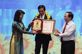 42 hồ sơ dự Giải thưởng Tôn Đức Thắng