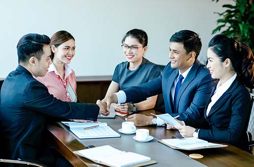 Techcombank tiếp tục tăng trưởng