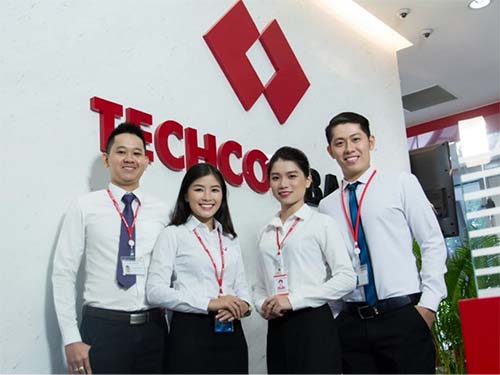Techcombank: Sức mạnh niềm tin làm nên thành công
