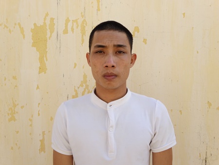 Phá băng cướp chuyên ăn hàng của dân buôn đêm cuối năm