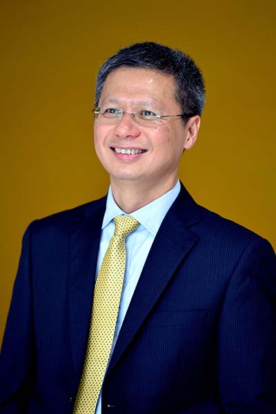 Ông Nguyễn Lê Quốc Anh làm Tổng Giám đốc Techcombank