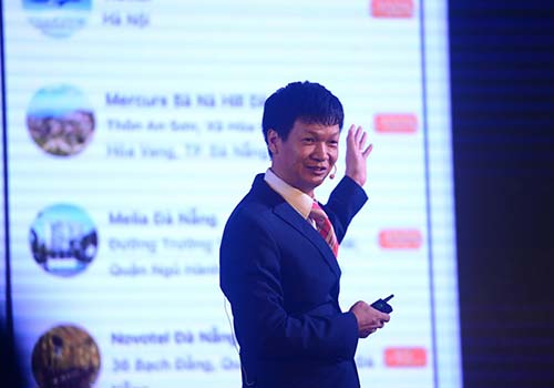 Viettel ra mắt nhiều dịch vụ mới trên nền di động