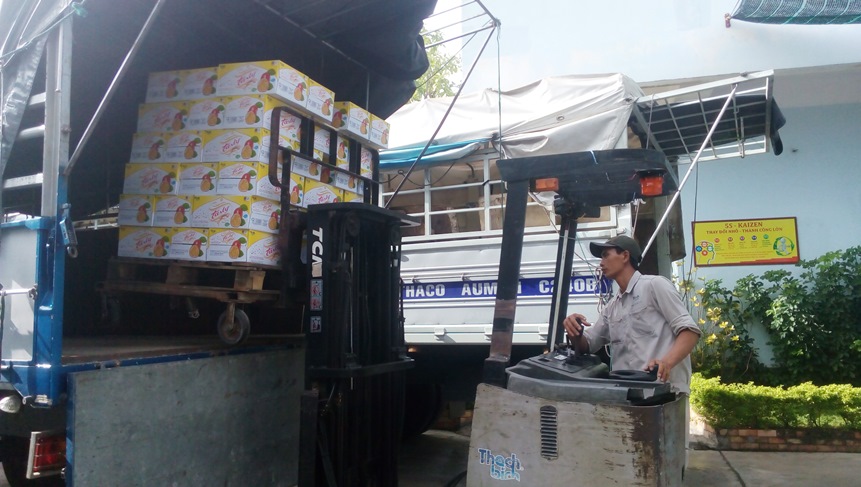 Thạch Bích tung thêm sản phẩm mới