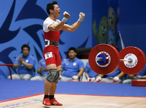 Lịch tranh tài của đoàn Việt Nam tại Olympic Rio