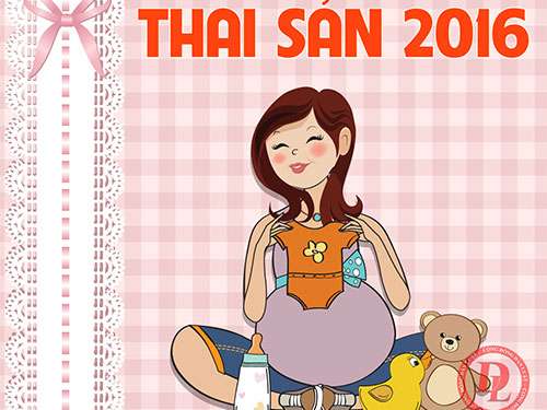 Đăng ký hưởng chế độ thai sản ở đâu?