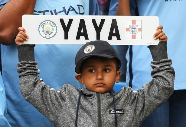 Sợ tàn lụi ở Etihad, Yaya Toure “xuống nước” với Guardiola