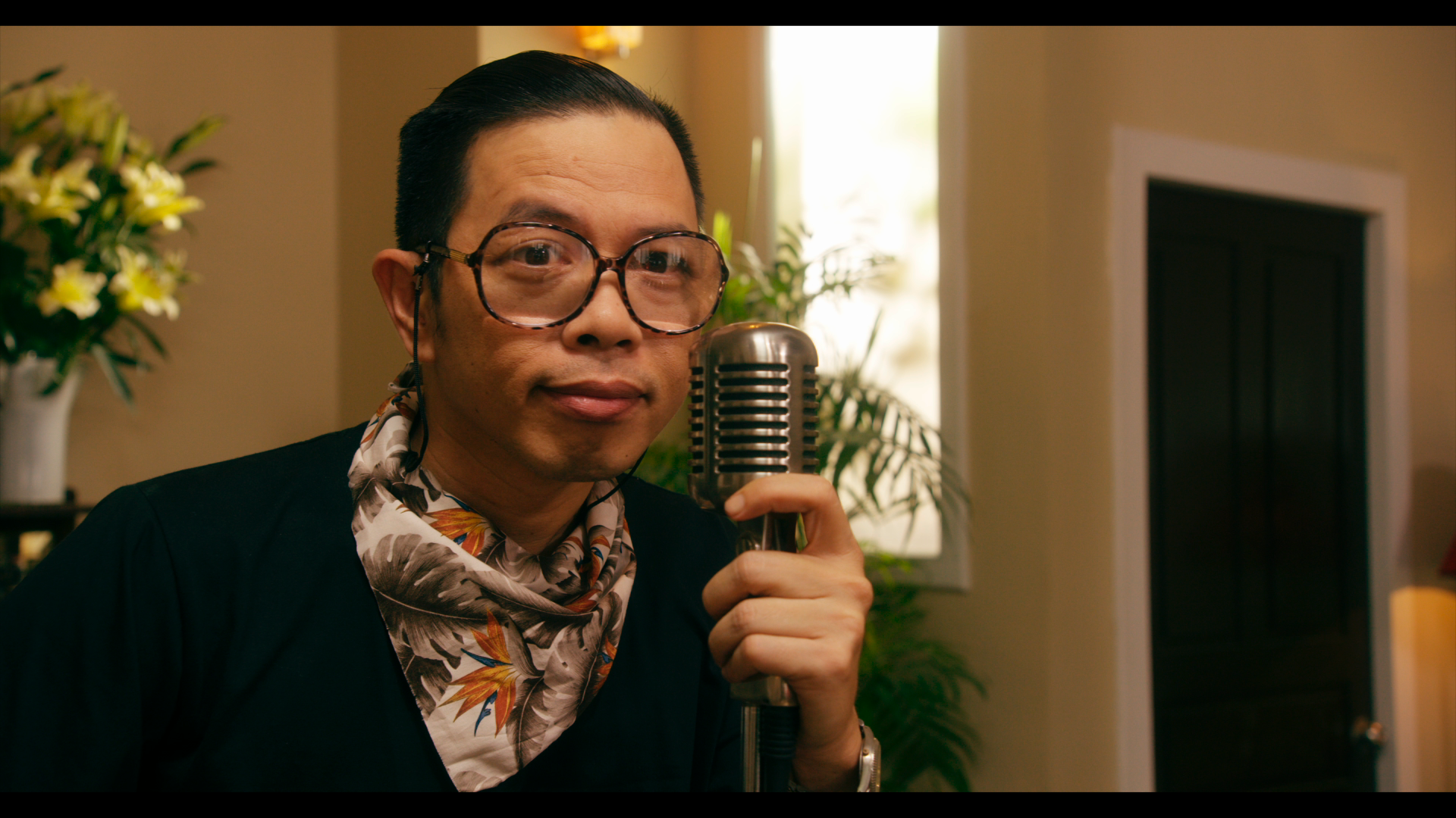 Thái Hòa: “Tôi không hợp với xa hoa, hào nhoáng!”