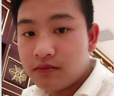Nghi can chủ mưu truy sát nhà báo trốn ở BV tâm thần