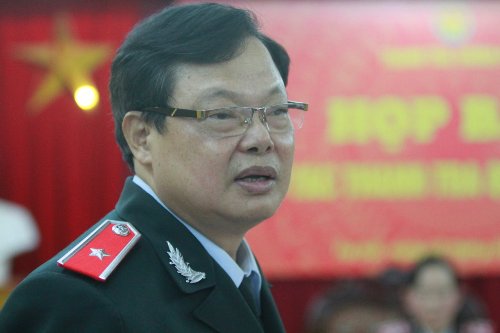Nhiều tin báo tiêu cực, tham nhũng trong dịp Tết