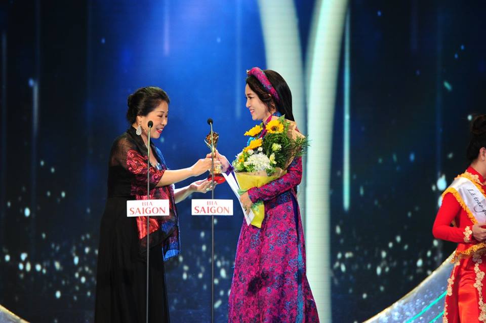 Mời bạn đọc đề cử Giải Mai Vàng 2016
