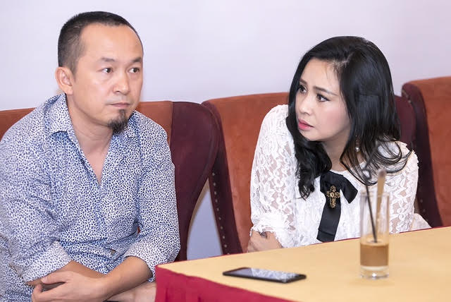 Quốc Trung kể chuyện yêu của nhạc sĩ Thanh Tùng