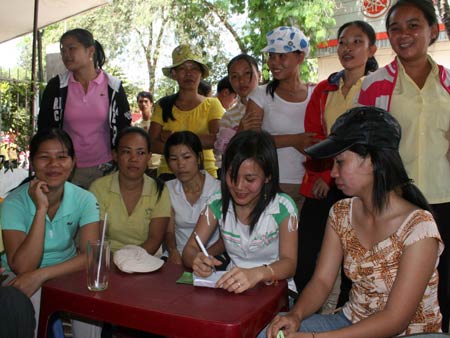 Cái giá phải trả