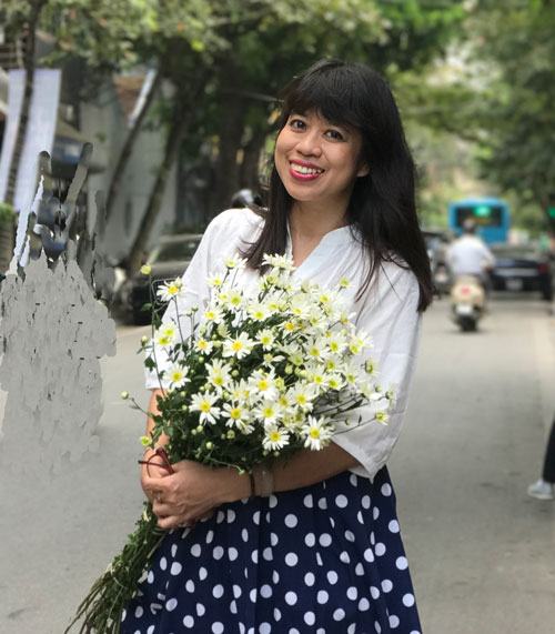 Mùa cúc họa mi