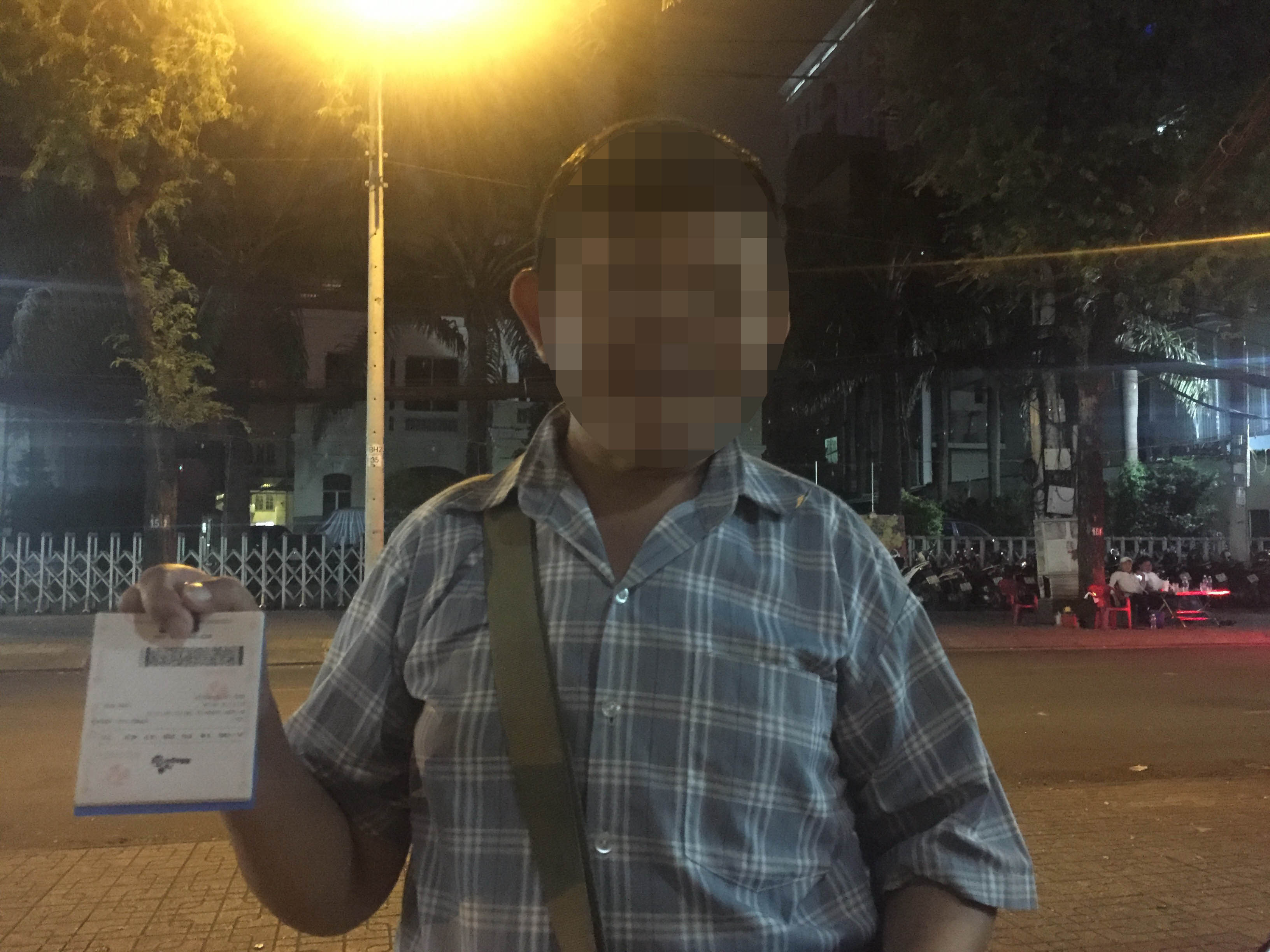 Cuộc chiến giữa mới và cũ