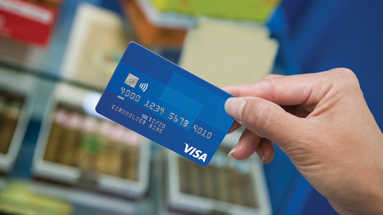 Hoàn tiền 6% khi chi tiêu bằng thẻ ACB Debit