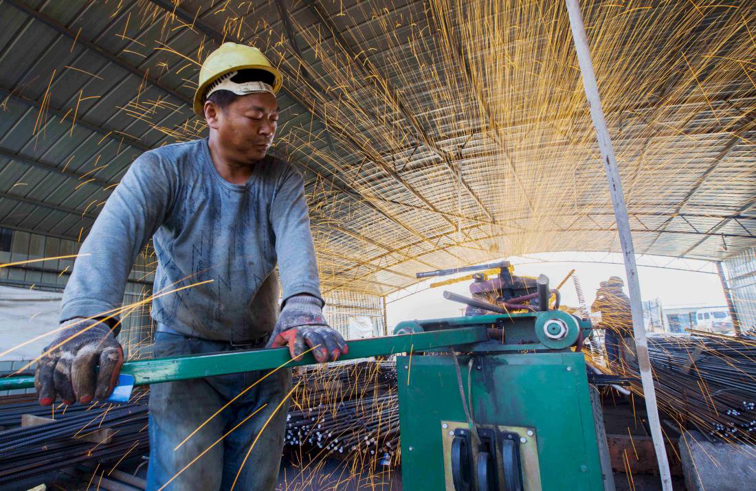 Trung Quốc hủy hoại kinh tế toàn cầu