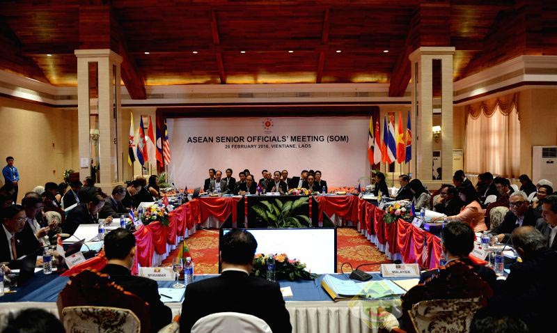Trung Quốc tự cô lập