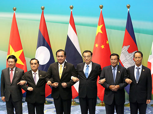 Cảnh giác “thiện ý” của Trung Quốc
