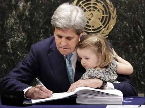 Giao ước mới cho tương lai