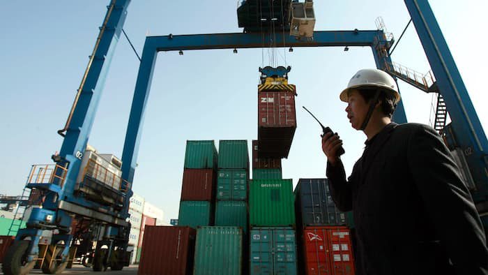 Lo lắng vì hàng nhập khẩu Trung Quốc