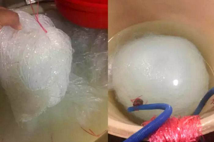 “Trùm” hàng giả Trung Quốc
