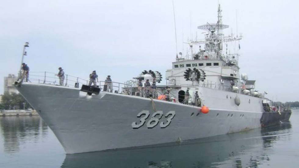 Indonesia không nhân nhượng Trung Quốc