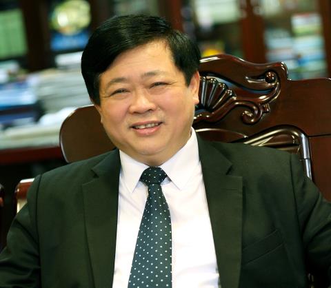 Ông Nguyễn Thế Kỷ làm Tổng Giám đốc VOV