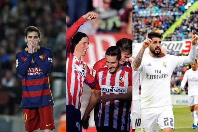 Barcelona bước vào khủng hoảng