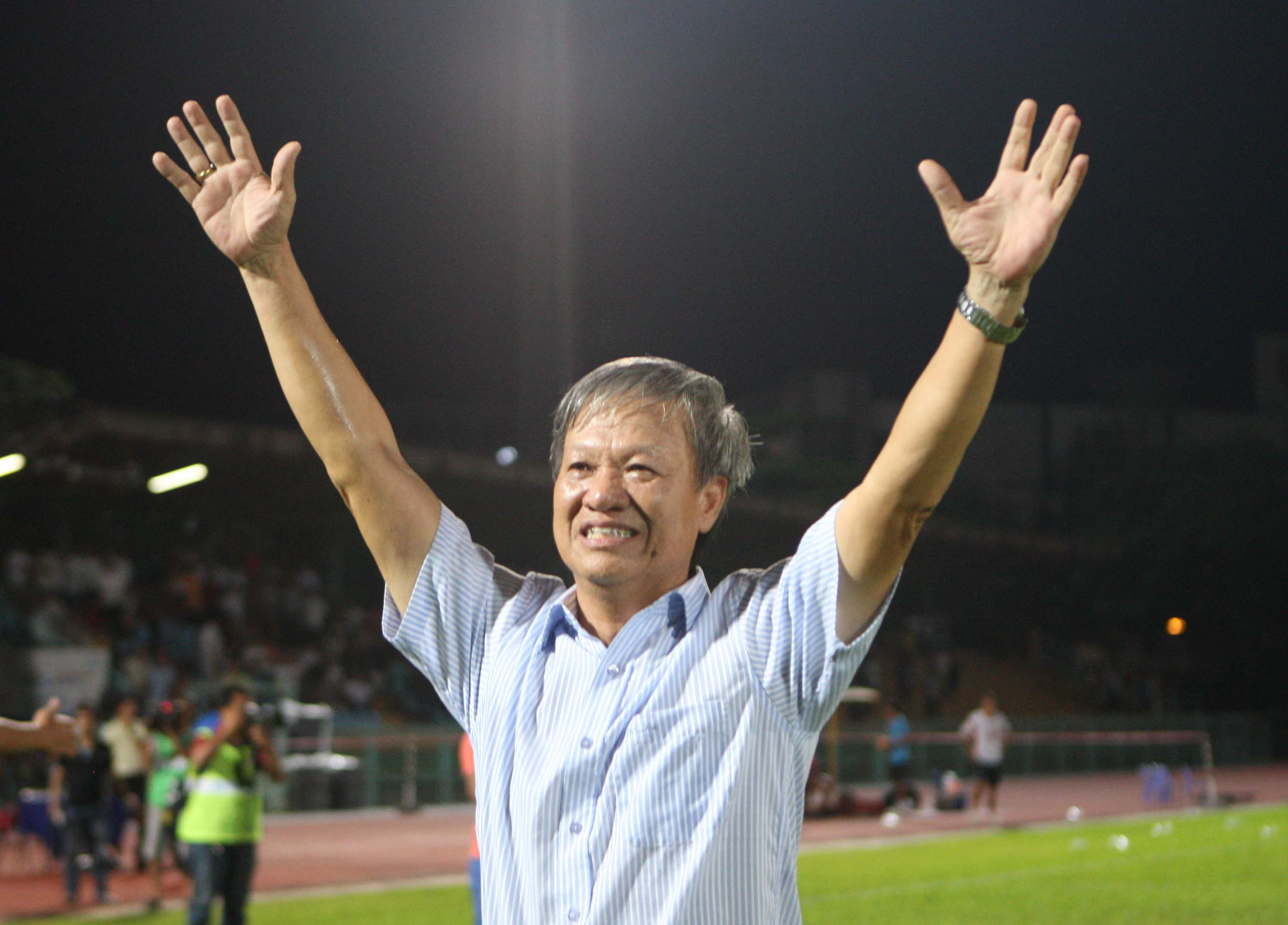 Chờ xem ông Hải “lơ” ra tay