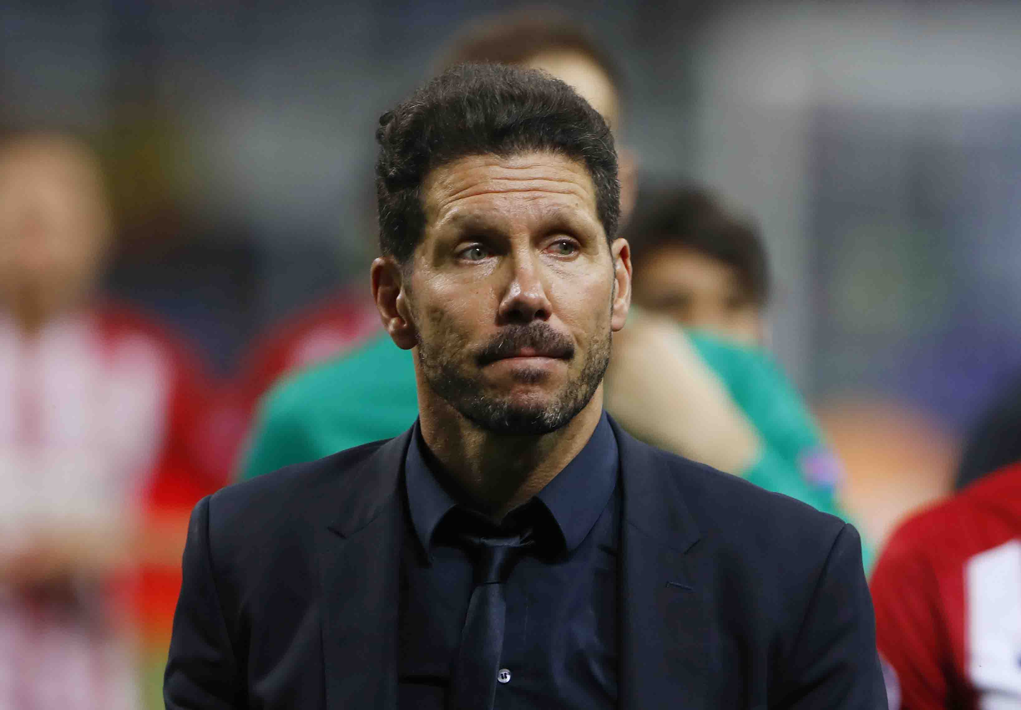 HLV Jurgen Klopp: T&ocirc;i kh&ocirc;ng nghĩ Diego Simeone sẽ vui khi chạm tr&aacute;n Liverpool - Ảnh 3.