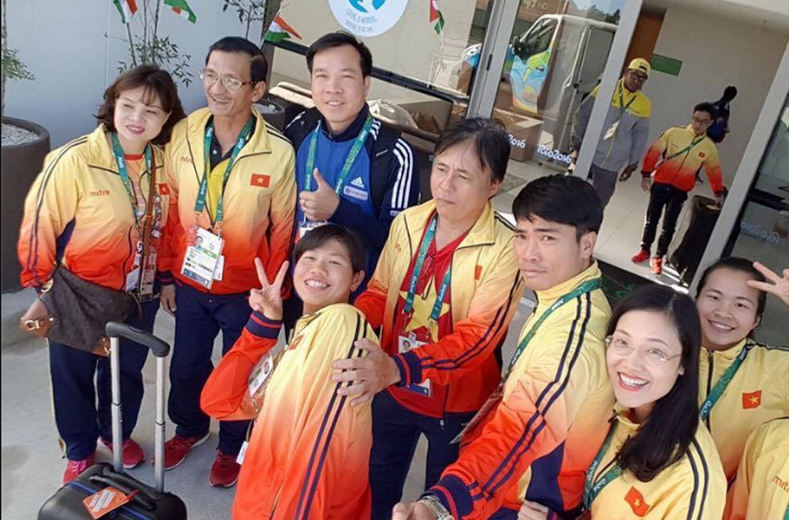 Tiếp tục đầu tư trọng điểm cho Ánh Viên