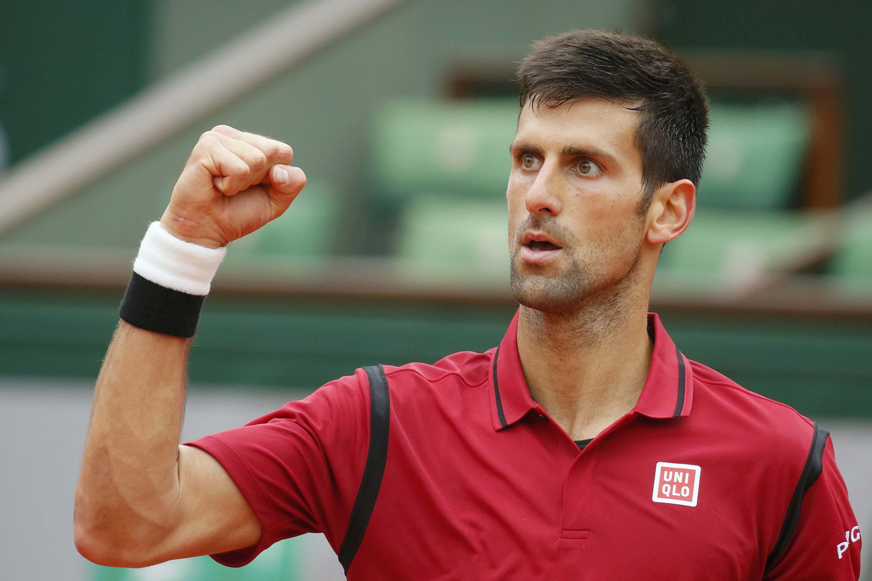 Djokovic - Murray: Mơ lần đầu làm “vua”!