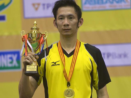Tiến Minh nghẹn ngào chia tay khán giả Hà Nội